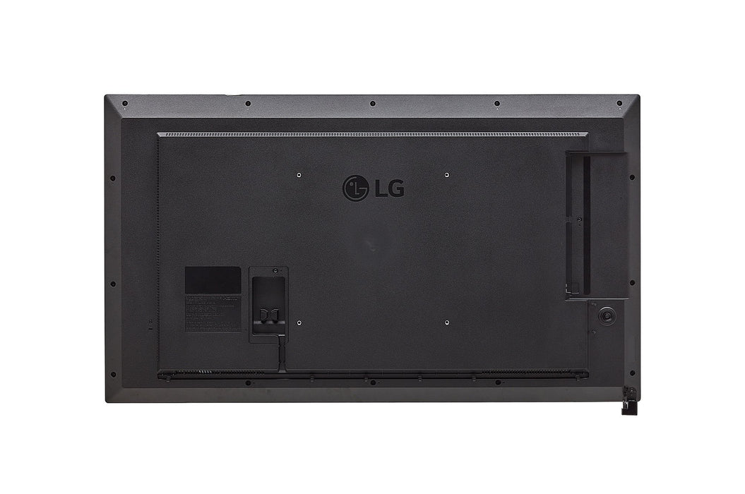 EAN 8806084295798 - LG 65UM5N-H Pantalla plana para señalización digital 165,1 cm (65") LCD Wifi 500 cd / m² 4K Ultra HD Negr imagen 10