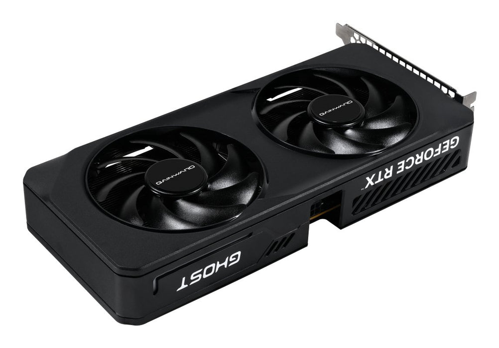 EAN 4710562245424 - Gainward GeForce RTX 5050 Ghost NVIDIA 8 GB GDDR6 imagen 6