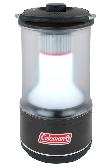 EAN 3138522109042 - Coleman 2000033875 farol LED Negro, Transparente imagen 3