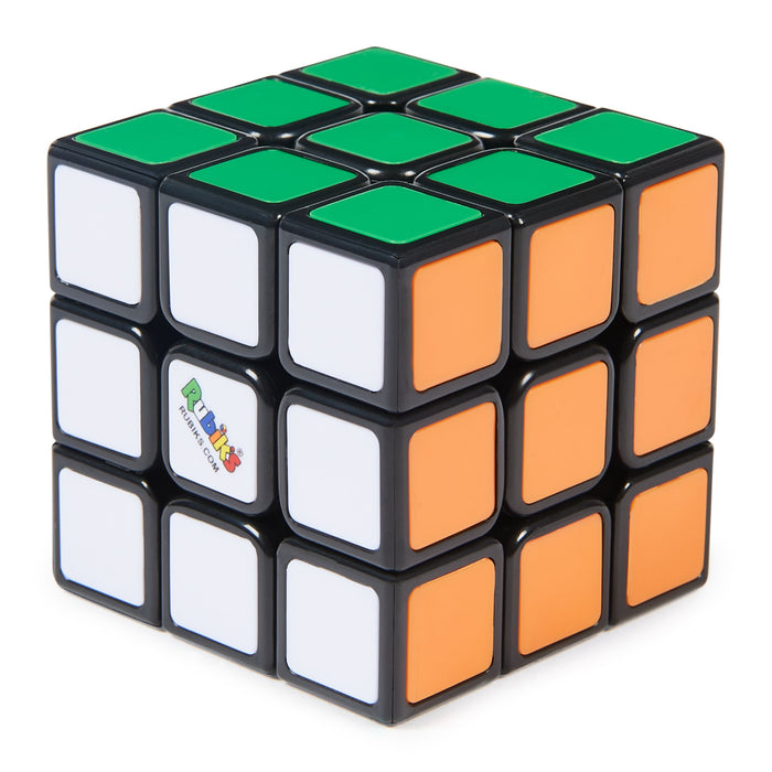 EAN 0681147042933 - Rubik’s Coach Cube 3x3 Cubo de Rubik imagen 6