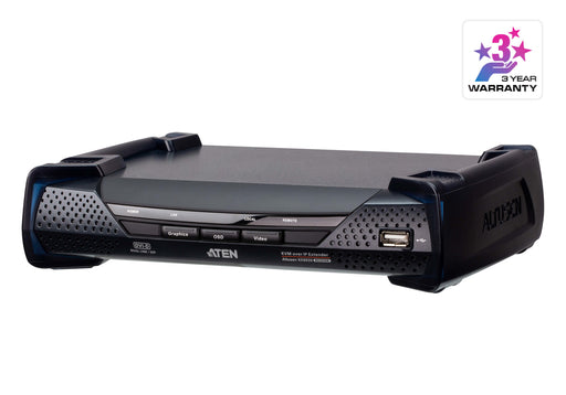 EAN 4719264649387 - ATEN KE6920R-AX-G extensor KVM imagen 1