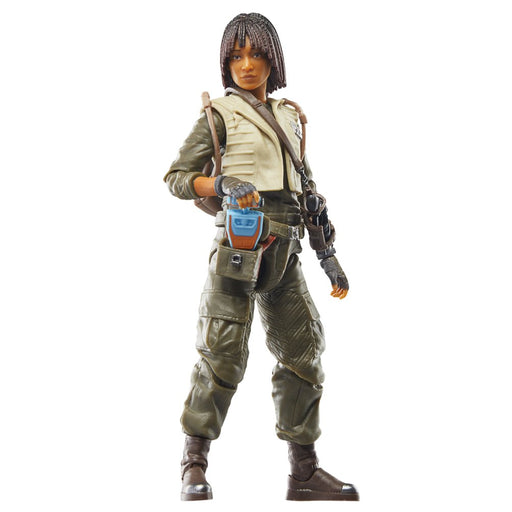 EAN 5010996269492 - Star Wars The Black Series Osha Aniseya imagen 2