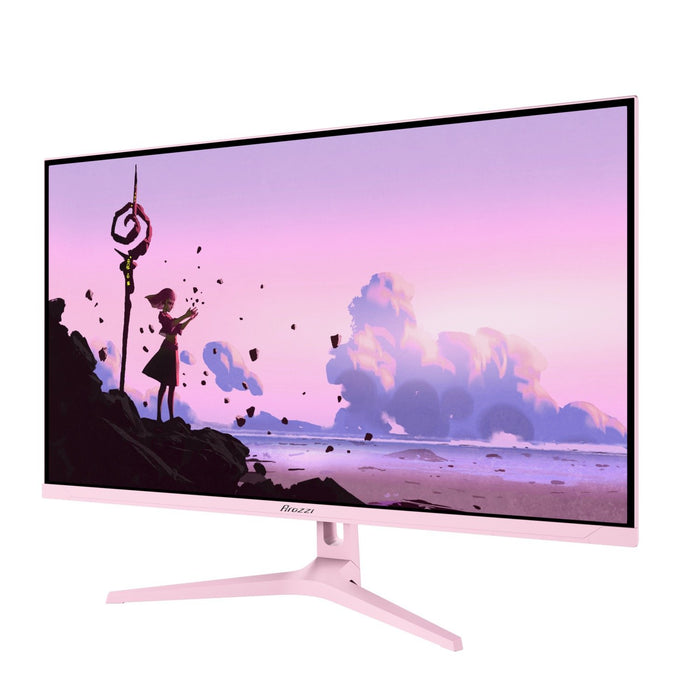 EAN 850054766946 - Arozzi Nova 32″ pantalla para PC 80 cm (31.5") 2560 x 1440 Pixeles Quad HD LED Rosa imagen 7