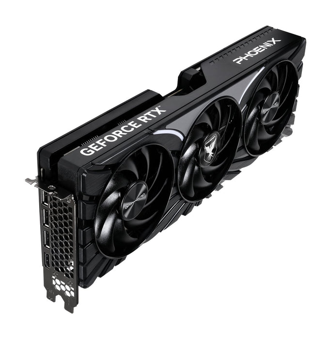 EAN 4710562245585 - Gainward GeForce RTX 5070 Phoenix-S NVIDIA 12 GB GDDR7 imagen 4