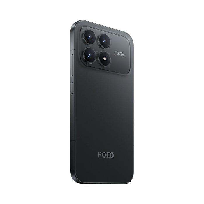 EAN 6932554472238 - POCO F8 Pro 16,7 cm (6.59") SIM doble 5G USB Tipo C 12 GB 512 GB 6210 mAh Negro imagen 1