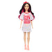 EAN 0194735176823 - Barbie Fashionistas HRH12 muñeca imagen 5