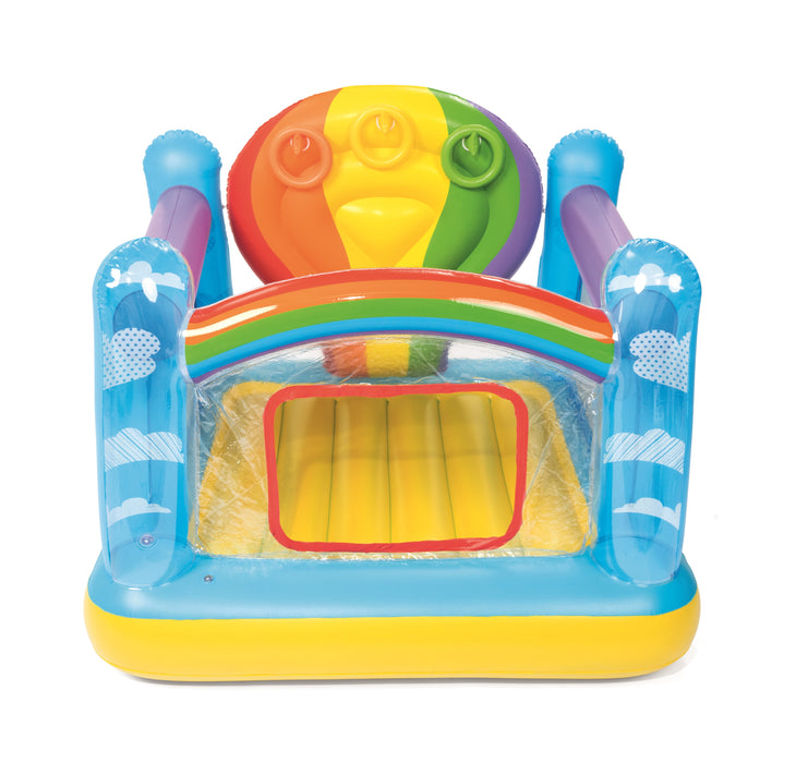 EAN 6942138952155 - Bestway 52269 castillo hinchable imagen 13