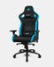EAN 8436587973406 - DRIFT DR600BL silla para videojuegos Butaca para jugar Asiento acolchado Negro, Azul imagen 1