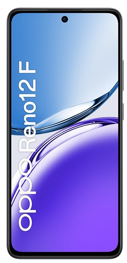 EAN 6932169350150 - OPPO Reno12 F 4G 16,9 cm (6.67") SIM doble Android 14 USB Tipo C 8 GB 256 GB 5000 mAh Gris imagen 2
