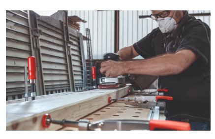 EAN 4008158040325 - BESSEY STC-IHH25-T20 abrazadera Kit de prensas rápidas de palanca 3,5 cm Negro, Rojo, Acero imagen 3