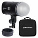 EAN 7630006325734 - Elinchrom ONE Flash compacto Negro imagen 1