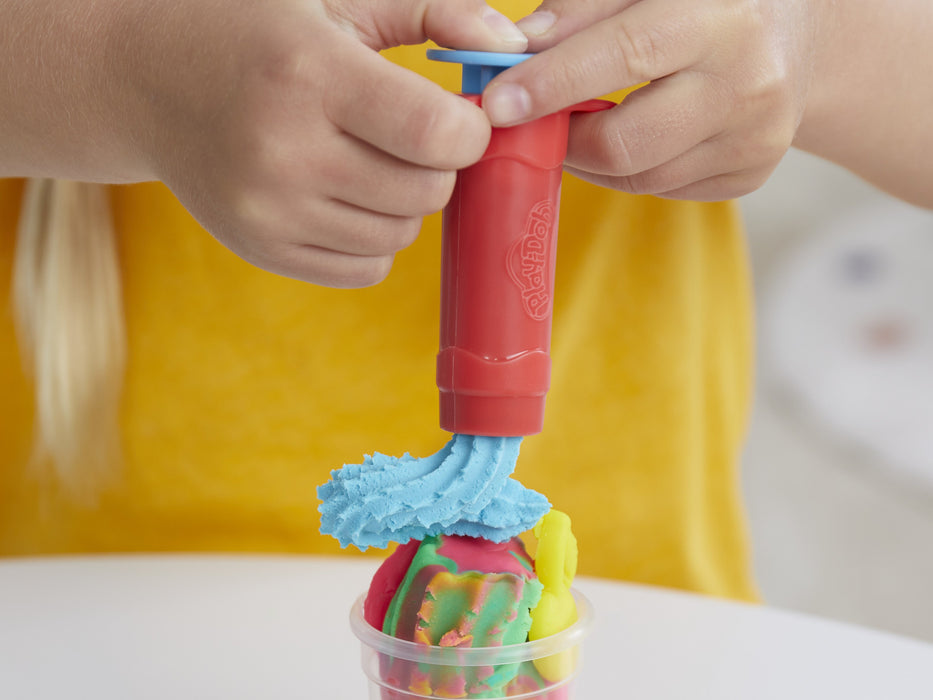 EAN 5010996216557 - Play-Doh Kitchen Creations F91425L0 juguete de arte y manualidades imagen 23