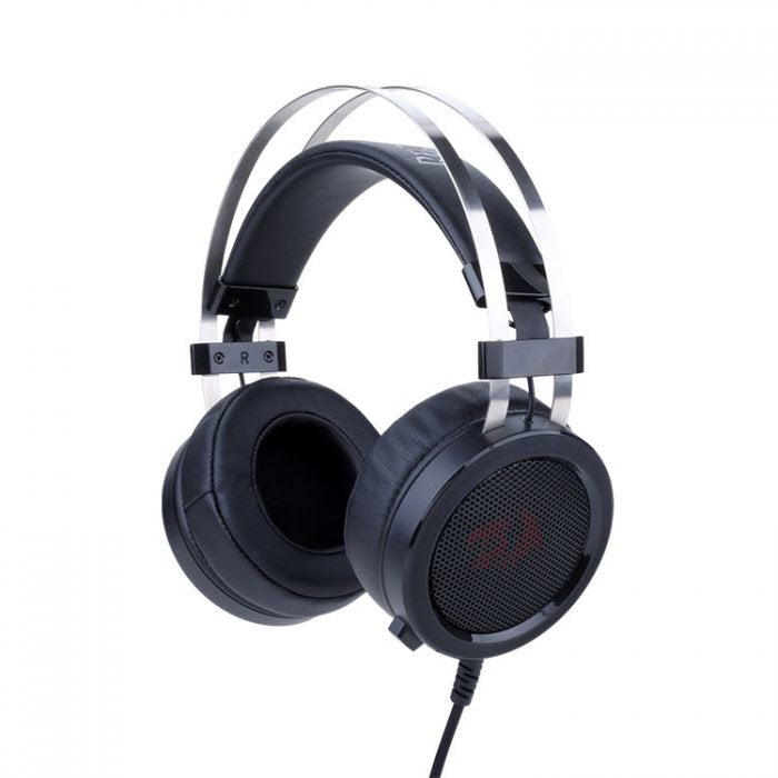EAN 6950376750648 - REDRAGON H901 auricular y casco Auriculares Alámbrico Diadema Juego Negro imagen 1
