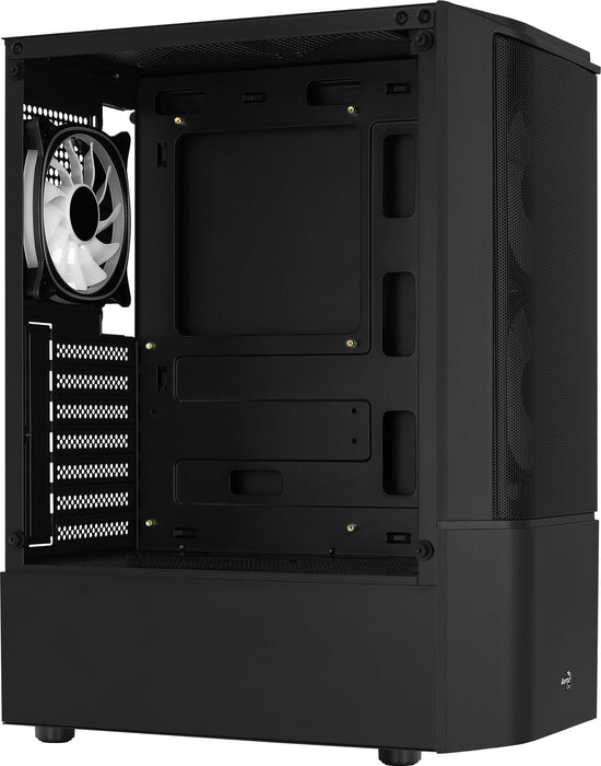 EAN 4710562758580 - Aerocool Quantum Mesh Midi Tower Negro imagen 9
