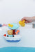 EAN 4001167838105 - BABY born Splish Splash Tub with Teddy Set de juegos para el baño Multicolor imagen 6