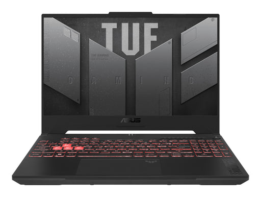 EAN 4711387712184 - ASUS TUF Gaming A15 TUF507NVR-LP047 AMD Ryzen™ 7 39,6 cm (15.6") DDR5-SDRAM NVIDIA GeForce RTX 4060 Wi-Fi imagen 2