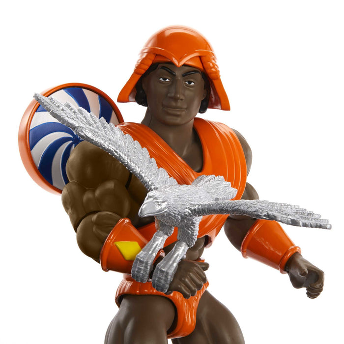 EAN 0194735104154 - Masters of the Universe HKM71 figura de juguete para niños imagen 2
