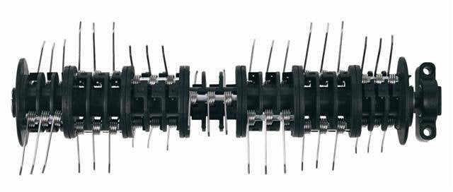 EAN 4006825544152 - Einhell 3405570 accesorio para herramienta manual de jardinería Negro imagen 1