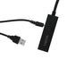 EAN 4052792050318 - LogiLink UA0326 cable USB USB 2.0 20 m USB A USB C Negro imagen 3