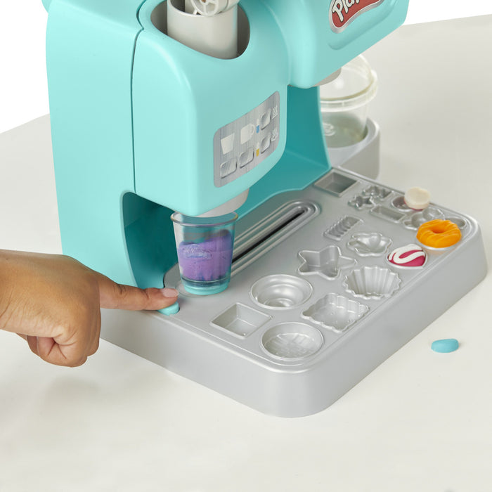 EAN 5010994129460 - Play-Doh Kitchen Creations F58365L0 juguete de arte y manualidades imagen 25