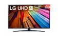 EAN 8806091959225 - LG UHD UT81 165,1 cm (65") 4K Ultra HD Smart TV Wifi Negro imagen 1