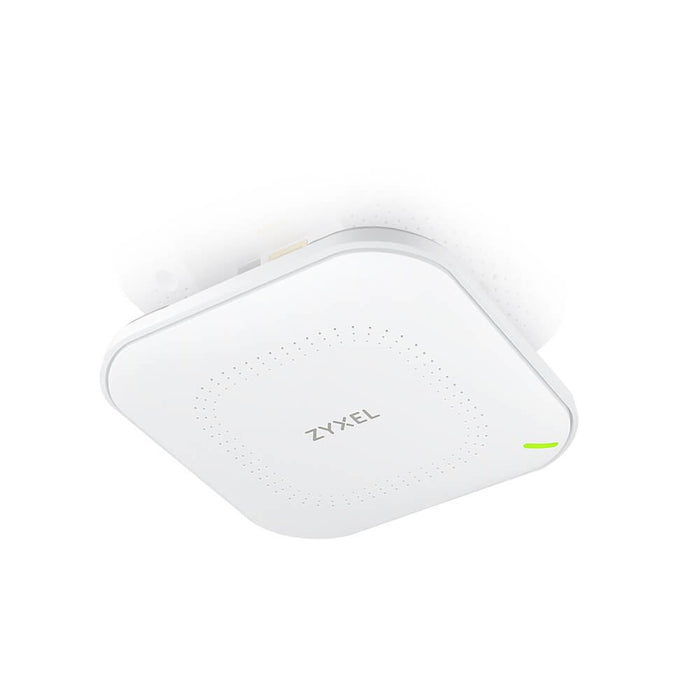 EAN 4718937625796 - Zyxel NWA90AX 1200 Mbit/s Blanco Energía sobre Ethernet (PoE) imagen 6