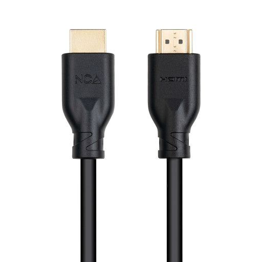 EAN 8433281013865 - Nanocable 10.15.3901-L150 cable HDMI 1,5 m HDMI tipo A (Estándar) Negro imagen 2