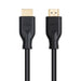 EAN 8433281013872 - Nanocable 10.15.3902 cable HDMI HDMI tipo A (Estándar) Negro imagen 2