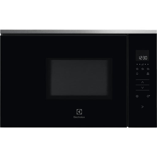 EAN 7332543665631 - Electrolux KMFE172TEX Negro Solo microondas Integrado 800 W imagen 1