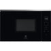 EAN 7332543665631 - Electrolux KMFE172TEX Negro Solo microondas Integrado 800 W imagen 1
