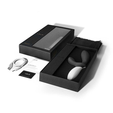 EAN 7350075022999 - LELO Loki Wave imagen 2