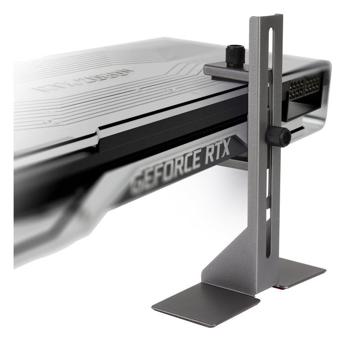 EAN 8436617920738 - ABYSM AB451001 parte carcasa de ordenador Universal Soporte para tarjeta gráfica imagen 5