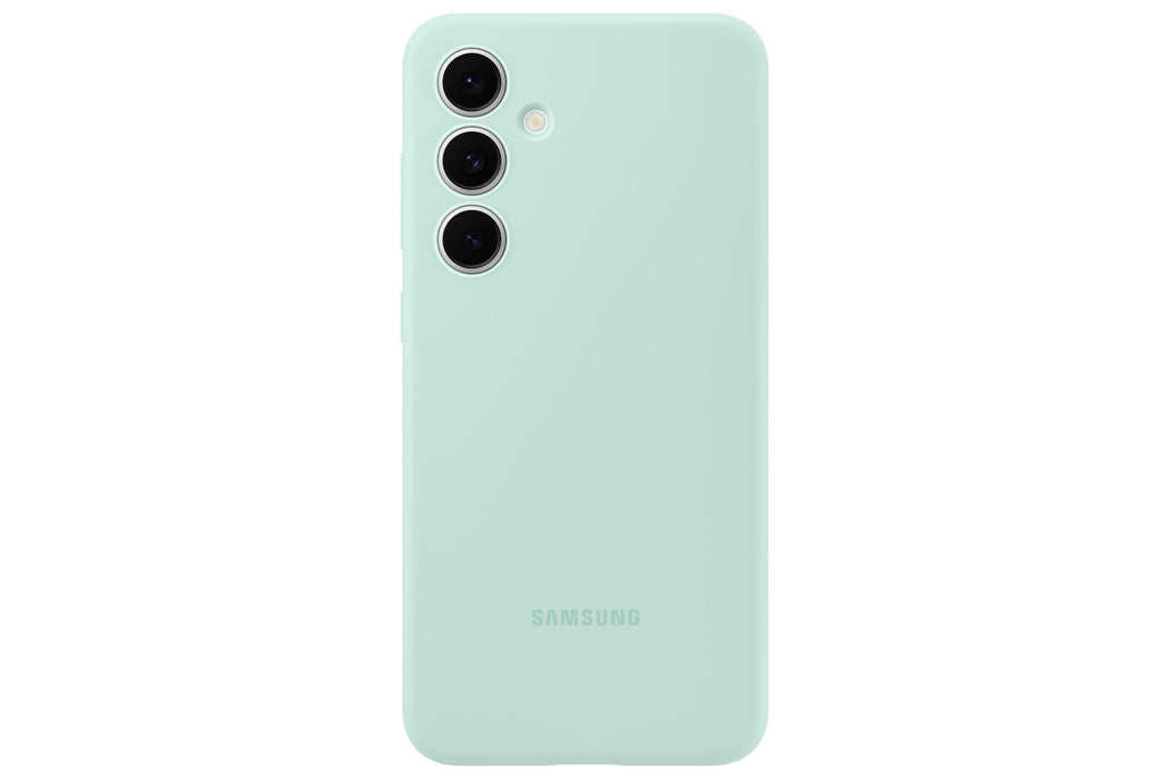EAN 8806095769479 - Samsung EF-PS721 funda para teléfono móvil 17 cm (6.7") Color menta imagen 1