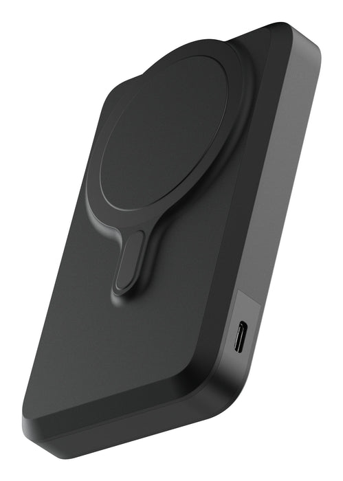 EAN 8718182277708 - Xtorm FS5W101 batería externa Polímero de litio 10000 mAh Cargador inalámbrico Negro imagen 2