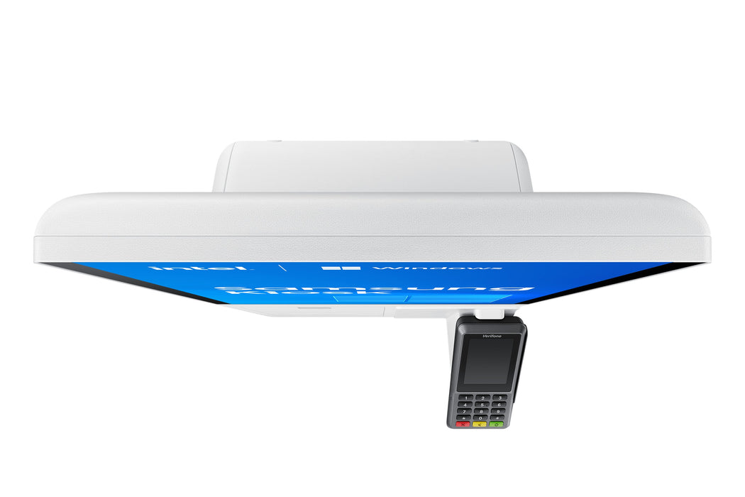 EAN 8806094931518 - Samsung KM24C-3 Diseño de quiosco 61 cm (24") LED 250 cd / m² Full HD Blanco Pantalla táctil Procesador i imagen 28