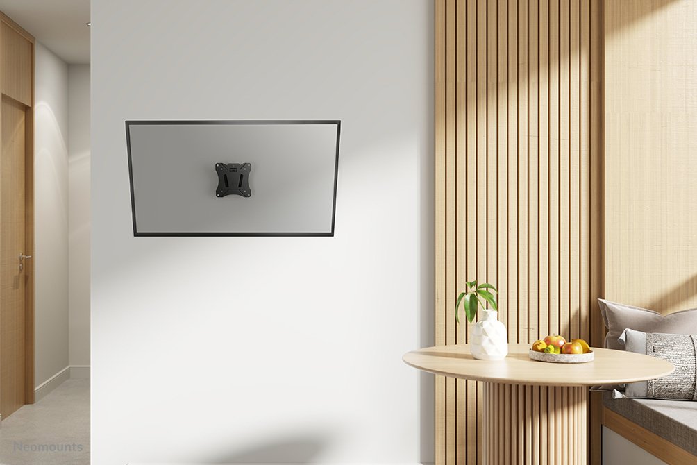 EAN 8717371445829 - Neomounts NM-W60BLACK soporte para TV 76,2 cm (30") Negro imagen 9