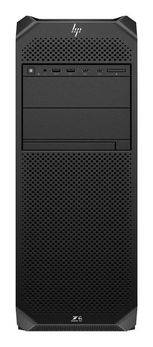 EAN 197961431803 - HP Z4 G5 Intel® Xeon® W W-2245 64 GB DDR5-SDRAM 1 TB SSD Windows 11 Pro Torre Puesto de trabajo AI Worksta imagen 1