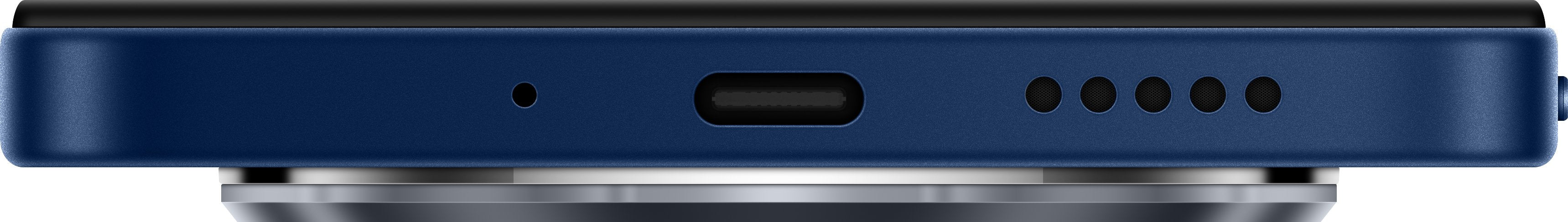 EAN 6941812790618 - Xiaomi Redmi 14C 17,5 cm (6.88") SIM doble 4G USB Tipo C 4 GB 128 GB 5160 mAh Azul imagen 9