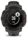 EAN 0753759339463 - Garmin Instinct E 2,29 cm (0.9") MIP 45 mm Digital 176 x 176 Pixeles Negro GPS (satélite) imagen 8
