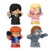 EAN 0194735222995 - Fisher-Price Little People HWX46 figura de juguete para niños imagen 4