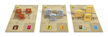EAN 5425016926628 - Asmodee 7 Wonders Edifice Expansión de juego de cartas Simulación económica imagen 4