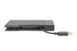 EAN 4016032480914 - Digitus DA-70894 base para portátil y replicador de puertos Alámbrico USB 3.2 Gen 1 (3.1 Gen 1) Type-A Ne imagen 9