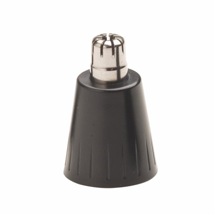 EAN 5908269342327 - Zelmer ZNT0300 depiladora para la barba Batería Negro, Acero inoxidable imagen 8