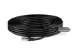 EAN 4016032502050 - Digitus AK-300601-100-S cable de red Negro Cat6a S/FTP (S-STP) imagen 3