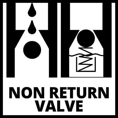 EAN 4006825622270 - Einhell GE-DP 6935 A ECO 690 W 17500 l/h imagen 4