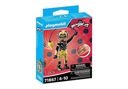 EAN 4008789718679 - Playmobil Vesperia imagen 1