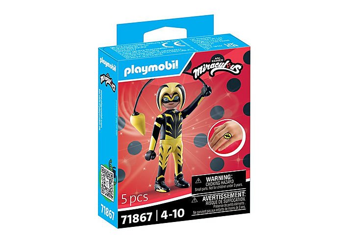 EAN 4008789718679 - Playmobil Vesperia imagen 1