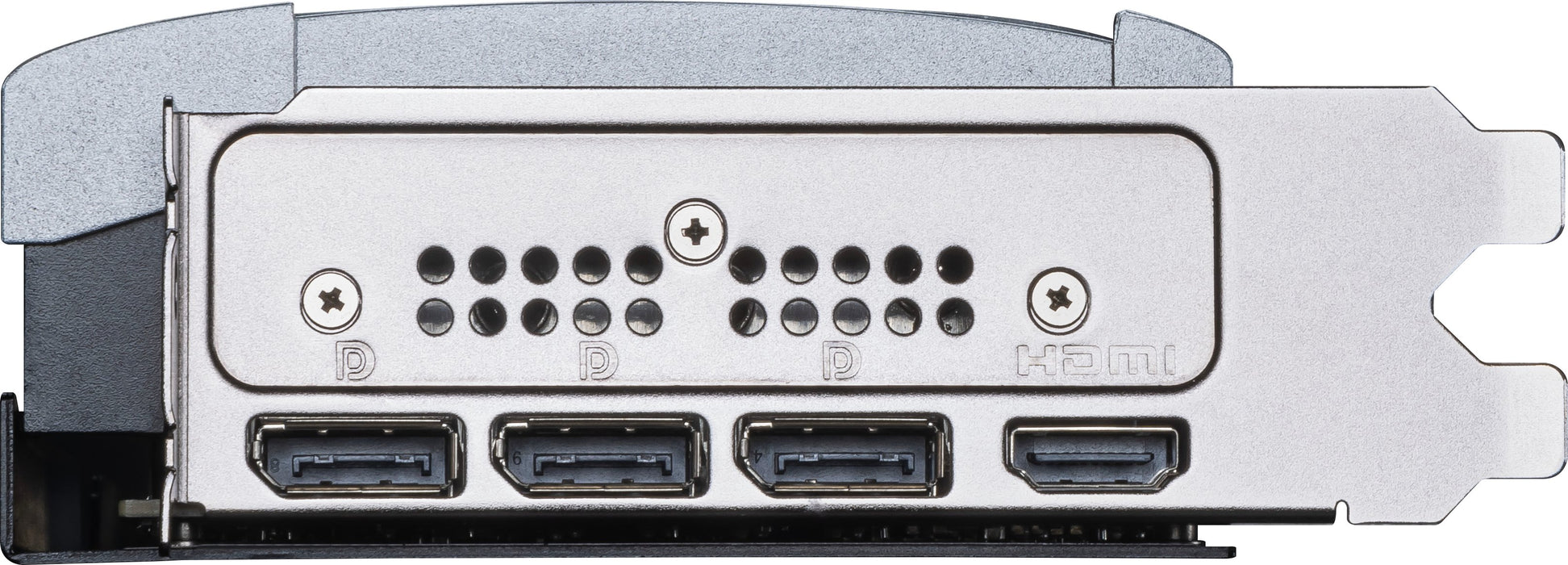 EAN 4711377292528 - MSI VENTUS GEFORCE RTX 5080 16G 3X OC PLUS tarjeta gráfica NVIDIA 16 GB GDDR7 imagen 11