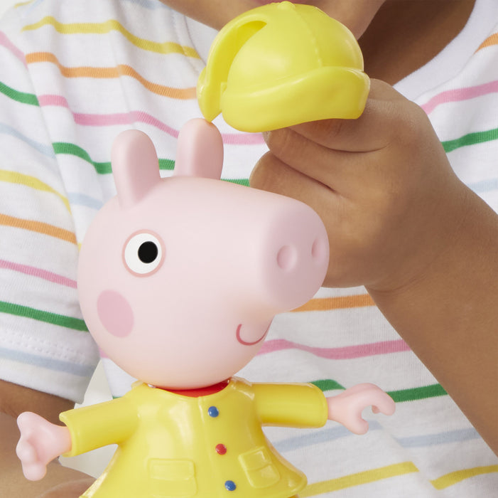 EAN 5010996246844 - Peppa Pig Dress-Up imagen 8