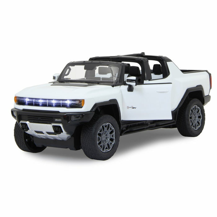 EAN 4042774470913 - Jamara Hummer EV modelo controlado por radio Coche Motor eléctrico 1:26 imagen 6